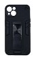 TopQ Kryt Armor iPhone 13 ultra odolný čierny 90610 - Kryt na mobil