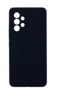 TopQ Kryt Essential Samsung A53 5G černý 91040 - Phone Cover