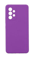 TopQ Kryt Essential Samsung A53 5G fialový 91037 - Phone Cover