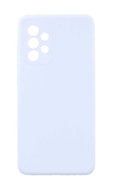 TopQ Kryt Essential Samsung A52 bílý 85432 - Phone Cover