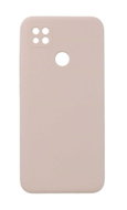 TopQ Kryt Essential Xiaomi Redmi 9C cappuccino 92721 - Phone Cover