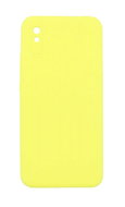 TopQ Kryt Essential Xiaomi Redmi 9A žlutý 92705 - Phone Cover