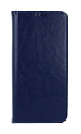 TopQ Pouzdro Special Samsung A23 5G knížkové modré 92418 - Phone Case