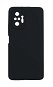 TopQ Kryt Essential Xiaomi Redmi Note 10 Pro černý 92361 - Phone Case