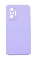TopQ Kryt Essential Xiaomi Redmi Note 10 Pro světle fialový 92360 - Phone Cover
