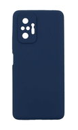 TopQ Kryt Essential Xiaomi Redmi Note 10 Pro ocelově modrý 92356 - Phone Cover