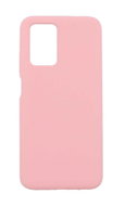 TopQ Kryt Essential Xiaomi Redmi 10 růžový 92312 - Phone Cover