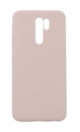 TopQ Kryt Essential Xiaomi Redmi 9 cappuccino 92727 - Phone Cover