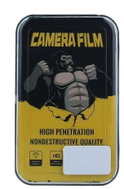 TopQ Tvrzené sklo Gorilla na zadní fotoaparát iPhone 14 Pro  - Glass Screen Protector