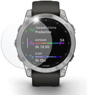 RedGlass Fólie Garmin Fenix 7 8 ks 93522 - Film Screen Protector