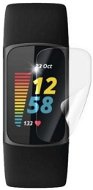 RedGlass Fólia Fitbit Charge 5 8 ks 92640 - Ochranná fólia