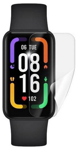 RedGlass Fólie Xiaomi Redmi Smart Band Pro 6 ks 92627 - Film Screen Protector - Main image
