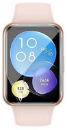 RedGlass Fólie pre Huawei Watch Fit 2 Active , 6 ks - Ochranná fólia