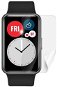 RedGlass Fólie pre Huawei Watch Fit , 6 ks - Ochranná fólia