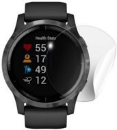 RedGlass Fólia Garmin Vivoactive 4 (45 mm) 6 ks 92560 - Ochranná fólia