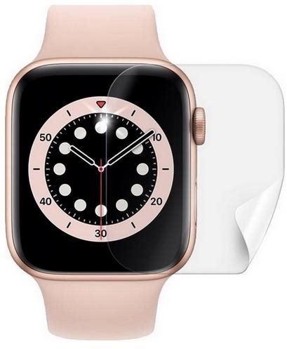 RedGlass Fólie pro Apple Watch Series 6 (40 mm) , 8 ks - Film Screen Protector - Main image