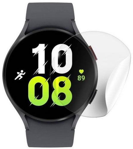 RedGlass Fólie pro Samsung Galaxy Watch 5 (44 mm) , 6 ks - Film Screen Protector - Main image