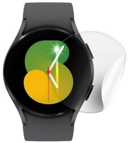 RedGlass Fólie pro Samsung Galaxy Watch 5 (40 mm) , 6 ks - Film Screen Protector - Main image
