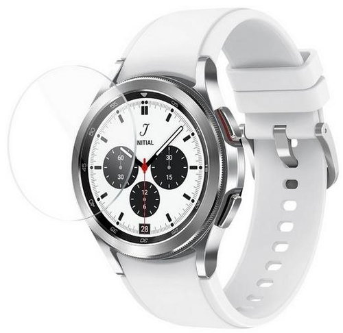 RedGlass Fólie pro Samsung Galaxy Watch 4 Classic (42 mm) , 6 ks - Film Screen Protector - Main image