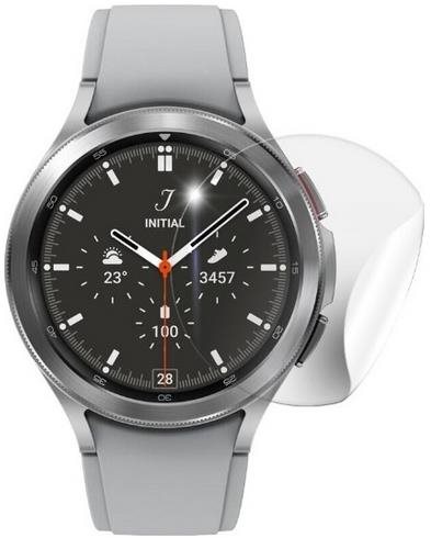 RedGlass Fólie pro Samsung Galaxy Watch 4 Classic (46 mm) , 6 ks - Film Screen Protector - Main image