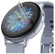 Ochranná fólia RedGlass Fólia Samsung Galaxy Watch Active 2 (40 mm) 6 ks 92496 - Ochranná fólie