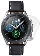 Ochranná fólia RedGlass Fólia Samsung Galaxy Watch 3 (45 mm) 6 ks 92494 - Ochranná fólie