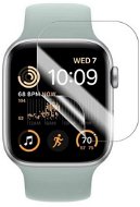 Ochranná fólia RedGlass Fólie pre Apple Watch SE 2022 (40 mm) , 6 ks - Ochranná fólie