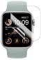 RedGlass Fólie pre Apple Watch SE 2022 (40 mm) , 6 ks - Ochranná fólia