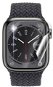 RedGlass Fólia Apple Watch Series 8 (41 mm) 6 ks 92488 - Ochranná fólia
