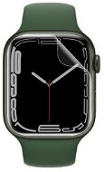 Ochranná fólia RedGlass Fólie pre Apple Watch Series 7 (41 mm) , 6 ks - Ochranná fólie