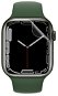 Film Screen Protector RedGlass Fólie pro Apple Watch Series 7 (41 mm) , 6 ks - Ochranná fólie