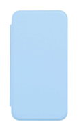 TopQ Pouzdro Samsung S23 Piano knížkové modré 93433 - Phone Cover