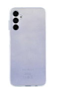 TopQ Kryt Samsung A14 5G průhledný ultratenký 0,5 mm 93398 - Phone Cover