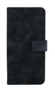 TopQ Pouzdro Tender Samsung A13 5G knížkové černé 93375 - Phone Cover