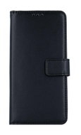 TopQ Pouzdro Vivo X80 Lite knížkové černé s přezkou 2 93694 - Phone Cover