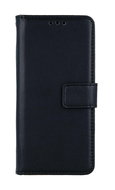 TopQ Pouzdro Xiaomi 12 knížkové černé s přezkou 2 93692 - Phone Cover
