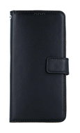 TopQ Pouzdro Xiaomi 12T Pro knížkové černé s přezkou 2 93688 - Phone Cover