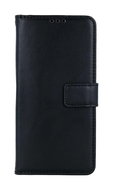 TopQ Pouzdro Samsung A54 5G knížkové černé s přezkou 2 93623 - Phone Cover