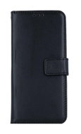 TopQ Pouzdro Samsung A51 knížkové černé s přezkou 2 93616 - Phone Cover