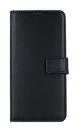 TopQ Pouzdro Samsung A23 5G knížkové černé s přezkou 2 93606 - Phone Cover