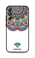 TopQ Kryt Samsung A14 5G 3D Barevný motiv 92911 - Phone Cover
