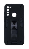 TopQ Kryt Armor Xiaomi Redmi Note 8 ultra odolný černý 93861 - Phone Cover