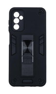 TopQ Kryt Armor Samsung M13 ultra odolný černý 93789 - Phone Cover