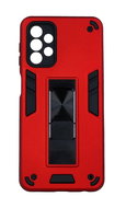 TopQ Kryt Armor Samsung A32 5G ultra odolný červený 93786 - Phone Cover
