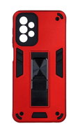 TopQ Kryt Armor Samsung A23 5G ultra odolný červený 93784 - Phone Cover