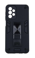 TopQ Kryt Armor Samsung A23 5G ultra odolný černý 93783 - Phone Cover