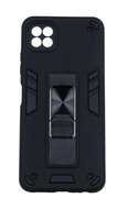 TopQ Kryt Armor Samsung A22 5G ultra odolný černý 93781 - Phone Cover