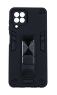 TopQ Kryt Armor Samsung A22 ultra odolný černý 93779 - Phone Cover