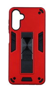 TopQ Kryt Armor Samsung A13 5G ultra odolný červený 93773 - Phone Cover