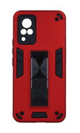 TopQ Kryt Armor Vivo V21 5G ultra odolný červený 93741 - Phone Cover